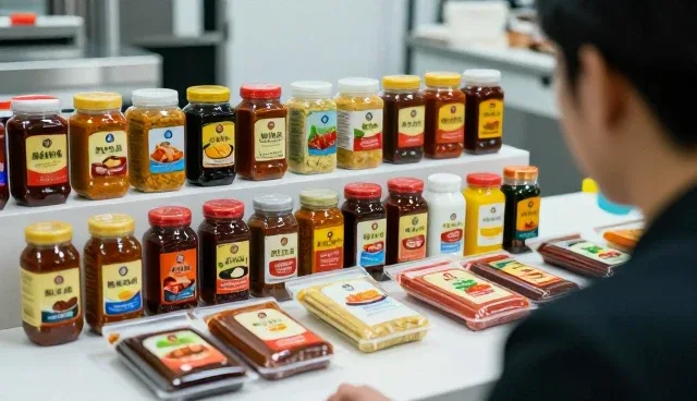 食品行业流程标准化的现实挑战与改进路径
