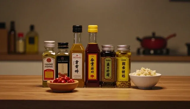 食材供应中的流程优化问题解析