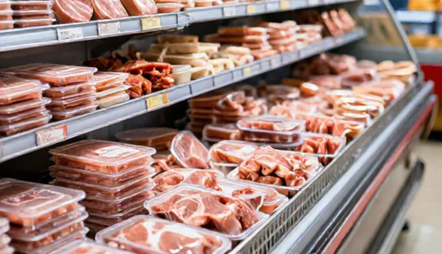 即食肉制品质量管理中的选型关注点