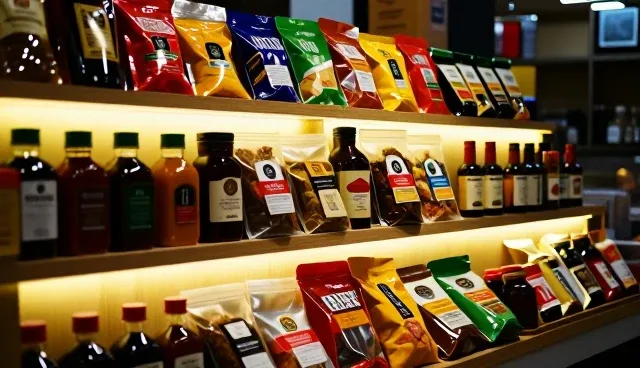 食品分装与包装操作便捷性分析及适用条件