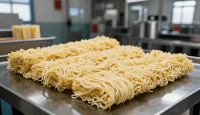 食材包装流程中的关键环节与常见问题