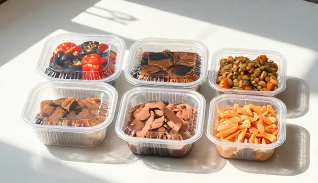 食品分装与包装的品质保障检查要点