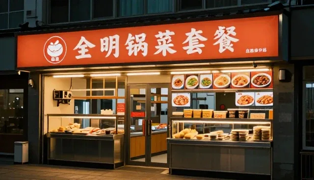 食品生产加工流程:常见误区与选型关注点分析