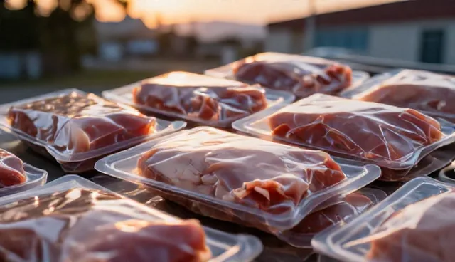 食品分装过程中如何避免质量问题？