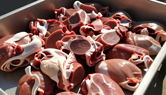 即食肉制品选型建议:成本与品质的平衡取舍