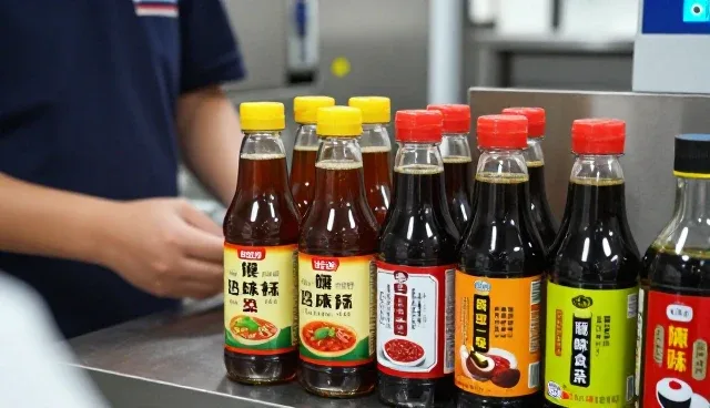 食品生产加工帮助客户实现配送目标