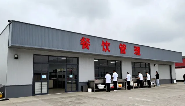 餐饮管理选择食品生产加工的方法